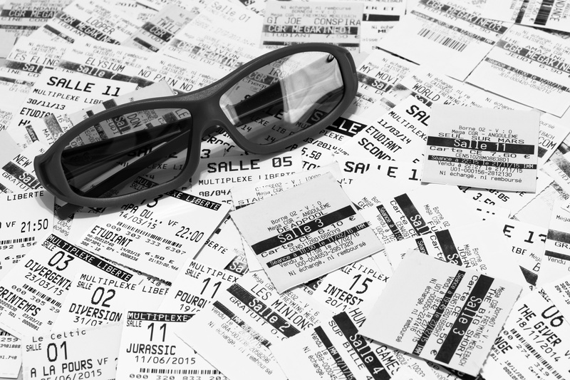 eyesight, finance, eyeglasses, newspaper, glasses, no people, 3d, the media, paper, tickets, still life, cinemas, number, analyzing, business, communication