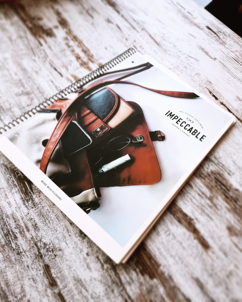wood, paper, activity, cozy mood, brown, wooden, brochure, monday, surface, notebook, glasses, advertisement, close-up, impeccable, sunglasses, table, text
