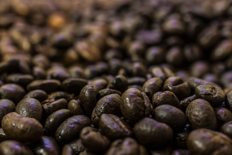 coffee roasting, food and drink, food, purple, beverages, large group of objects, ingredient, healthy eating, artwork, backgrounds, abundance, structure