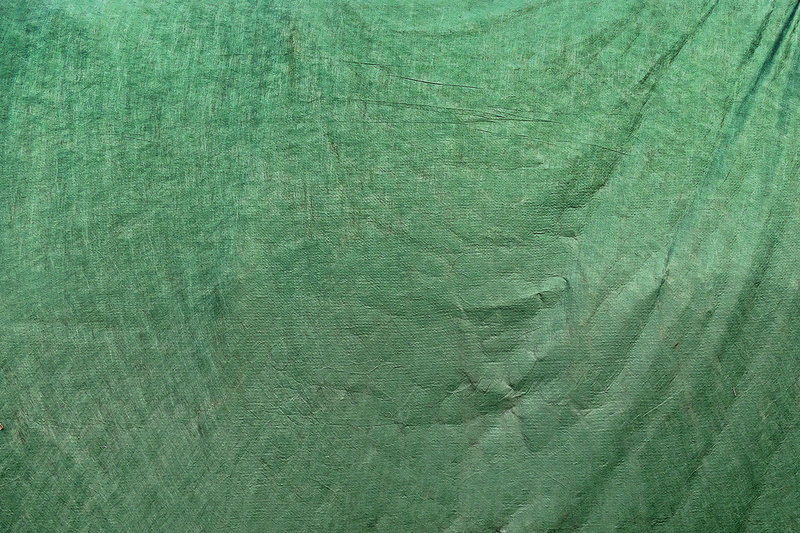 cover, blank, wrinkled, macro, structure, textile, crumpled, directly above, full frame, backgrounds, green color, agriculture, 5K, luxury, pattern, texture