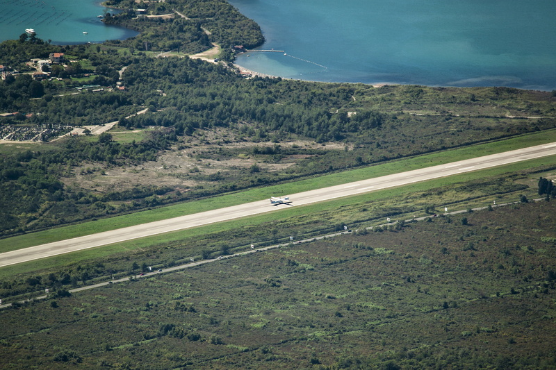 nature, aerial View, air, 4K, land, summer, transportation, environment, no people, view, aerial, agriculture, airplane, aircraft, road, day, mode of transportation