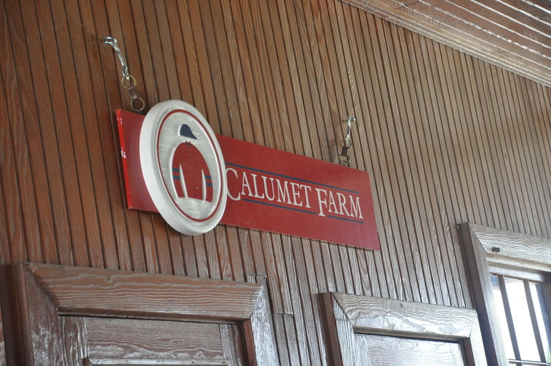 4K, farm, sign, horse-farm, calumet