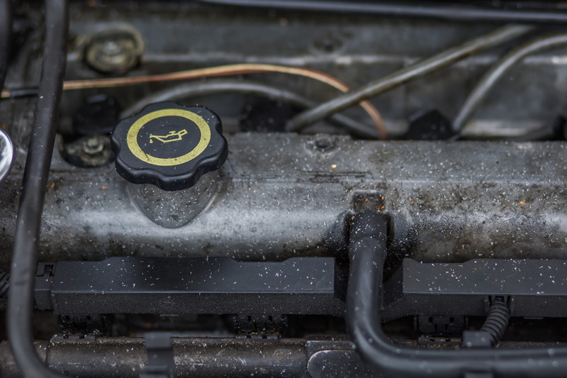 machine, selective focus, automobile, meter - instrument of measurement, instrument of measurement, machine part, mechanic, metal, hood, vehicle, no people