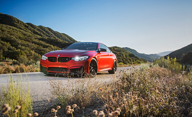 car, modified, bmw, 1080P, (f82), dinan, coupe, 2015