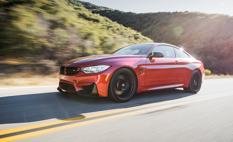 coupe, 1080P, (f82), bmw, dinan, 2015, modified, car