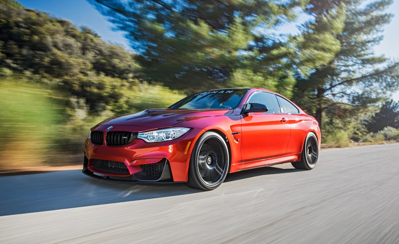 1080P, car, bmw, dinan, 2015, coupe, (f82), modified