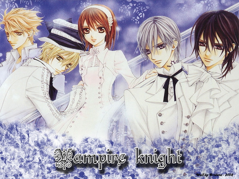 480P, anime, vampire, hd, noto, knight, x, art