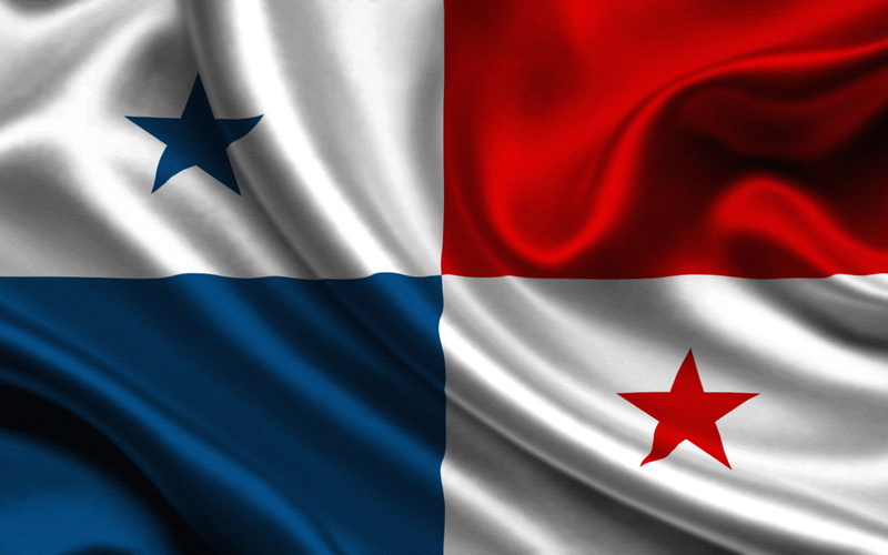 shape, nature, centro, freedom, patriotism, white color, textile, pride, no people, star shape, pattern, full frame, red, flag, close-up, blue, panama