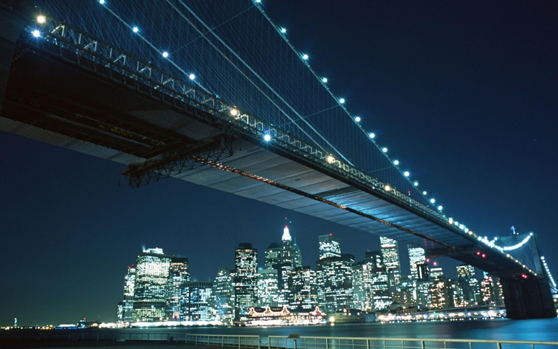 1080P, Staten Island, Cities