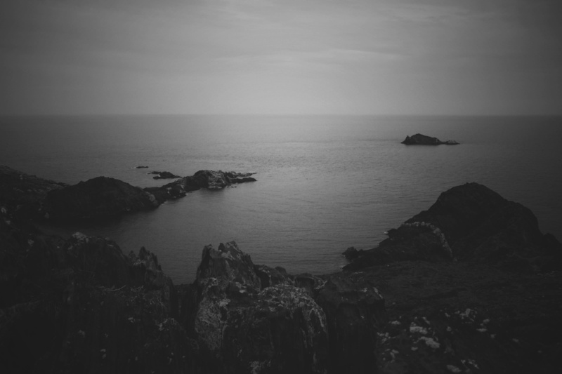 faro, sea, lighthouse, cliff, no people, cabo, nature, rock - object, cadaqués, rock, day, horizon over water, cap de creus, non-urban scene, acantilado
