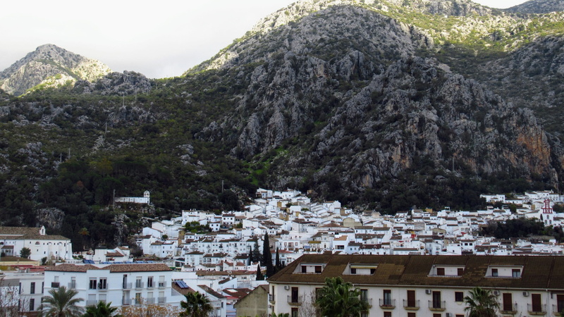 built structure, outdoors, city, house, no people, ubrique, mountain range, white towns, land, building exterior, architecture, mountain, townscape, tourism