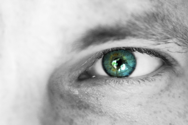 man, skin, 5K, eyebrow, looking at camera, seeing, looking, human eye, model, isolated color, human body part, sensory perception, face, fashion, one person