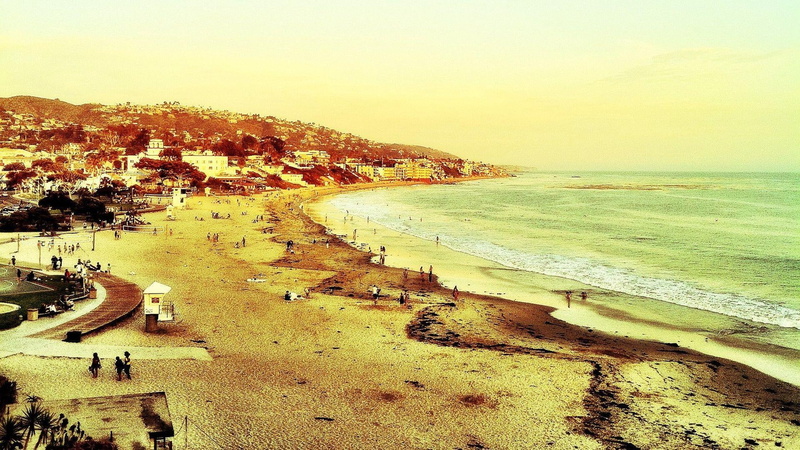 city, photo, filtered, 1080P, laguna, beach, 3d and abstract, park, people, beautiful