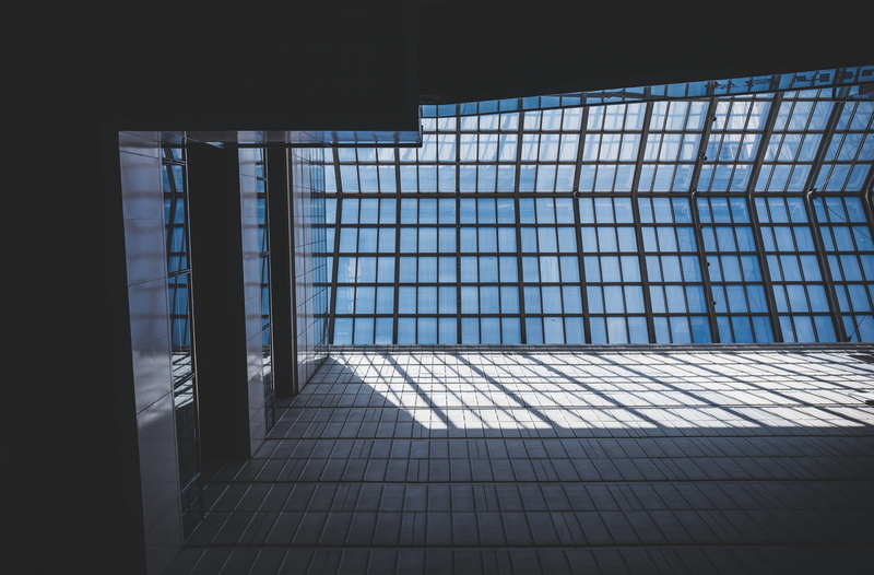 convention center, building, glass, shape, 현대적인, 건축, 서울, coex, flooring, architectural photography, sunlight, nature, 코엑스, 로안스냅스, transparent, window, korea