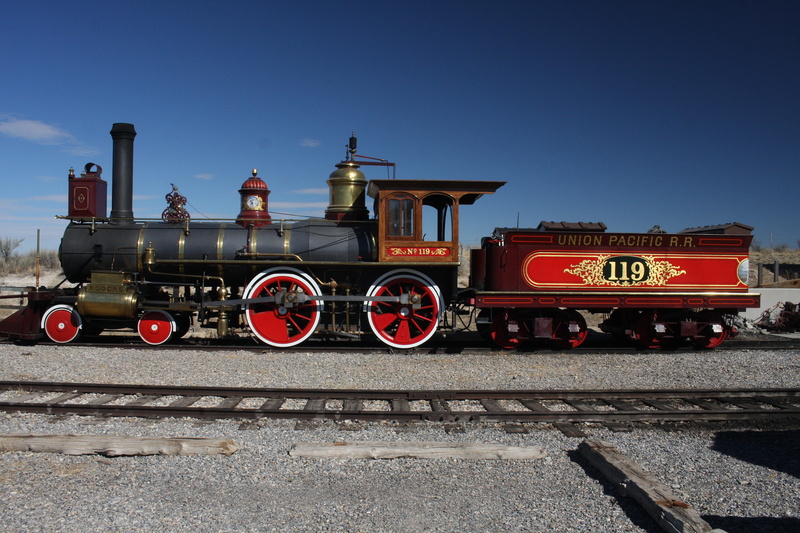 utah, freight transportation, historic, engine, steam, travel, transportation, architecture, transport, vintage, nature, railroad track, rail transportation