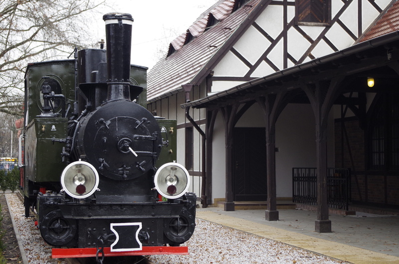 the past, railroad track, day, Steam Engine, old-fashioned, architecture, steam, transportation, mode of transportation, train - vehicle, public transportation