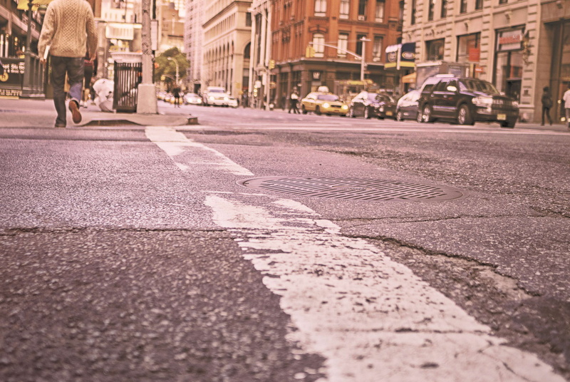 surface level, mode of transportation, road marking, public domain images, walkway, car, crossing, 4K, motor vehicle, steps, crossroad, architecture, walking