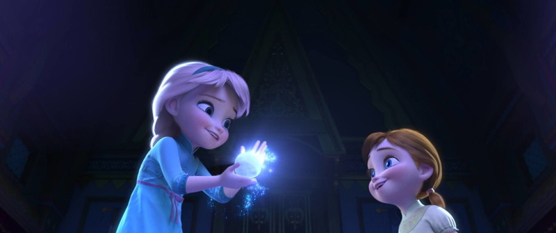 Frozen, Movie, Elsa (Frozen), Anna (Frozen), Frozen (Movie), 1080P
