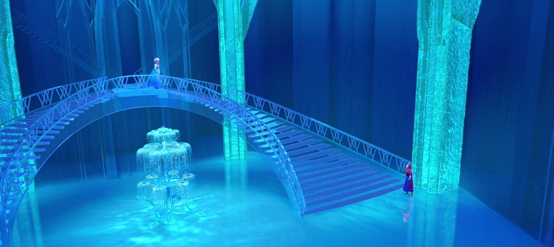 1080P, Elsa (Frozen), Frozen (Movie), Frozen, Anna (Frozen), Movie