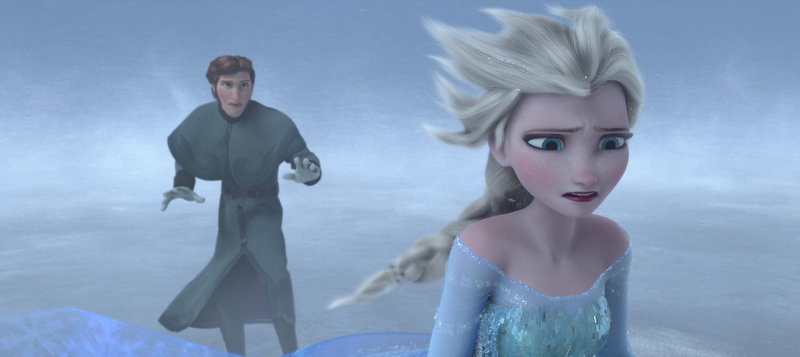 Hans (Frozen), Elsa (Frozen), Movie, Frozen (Movie), Frozen, 1080P