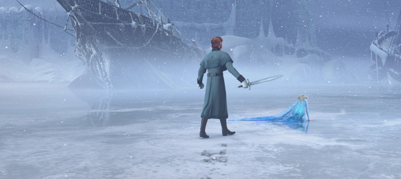 Frozen, Elsa (Frozen), Frozen (Movie), Hans (Frozen), 1080P, Movie
