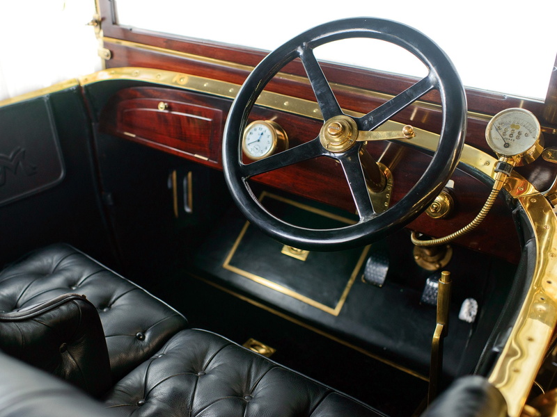 interior, 1080P, minerva, vanden, plas, type gg, 1912, retro, torpedo