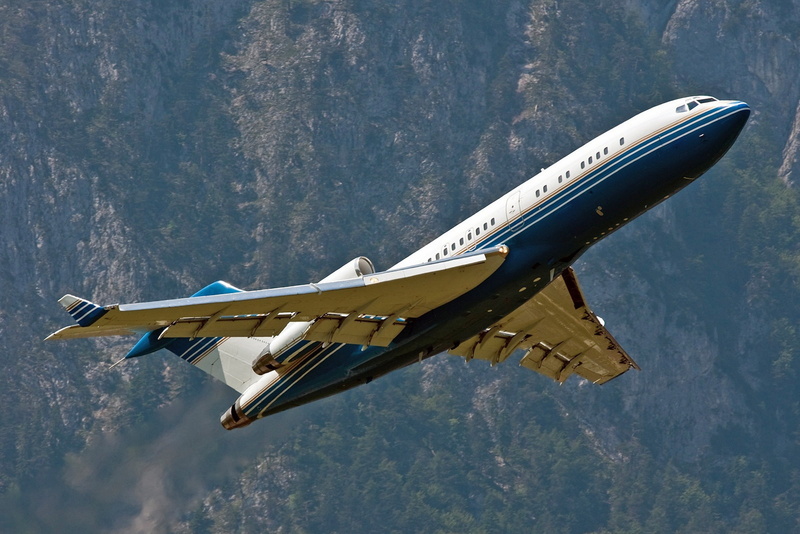 day, airplane, plane, on the move, transportation, outdoors, army, air force, 1080P, motion, nature, Innsbruck - Kranebitten (LOWI), aerial view, aerospace industry