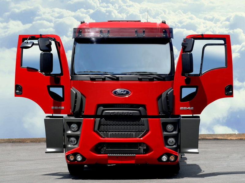 cargo, download, 2842, ford, tractor, 2013, semi, 1080P, ge
