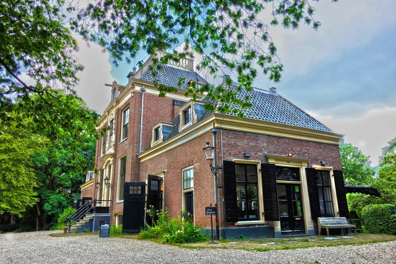 facade, day, spirituality, eighteenth century, place of worship, belief, estate, religion, frankendael, 18th century architecture, plant, building exterior