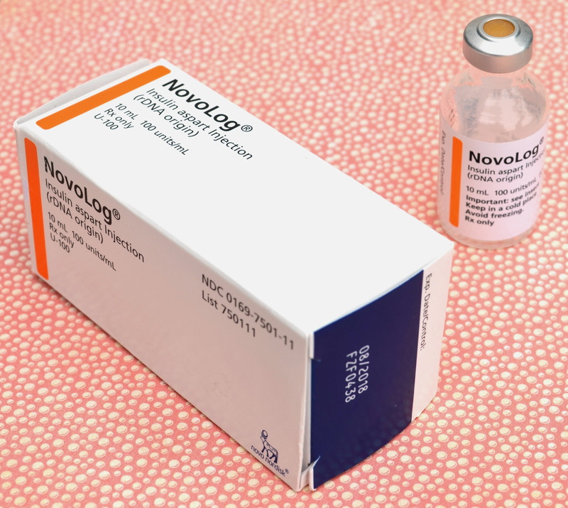 diabetes, drug, novolog, large group of objects, medicine, bottle, care, number, red, box, patient, insulin-deficient, food, publication, food and drink