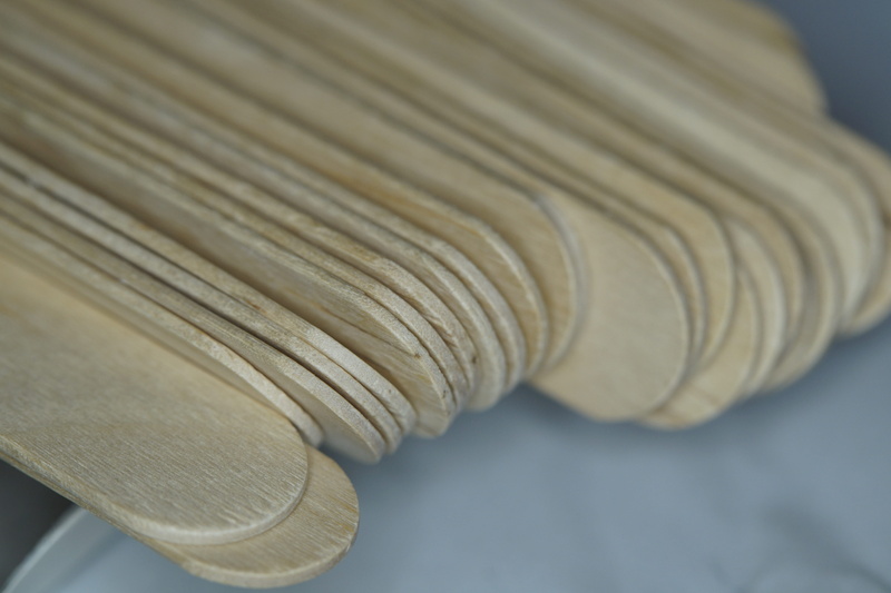 Spatula, close-up, industry, table, medical, ill, gray, indoors, disease, kitchen utensil, spiral, wood - material, craft, healthy, health check, investigation