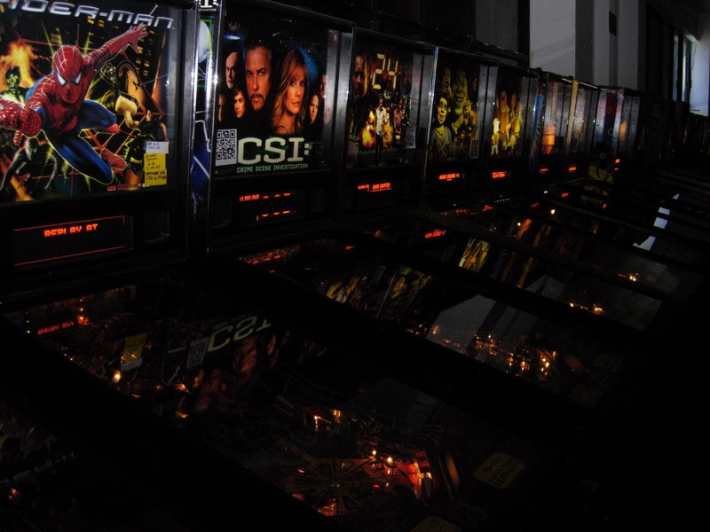 game, 720P, pinball, design