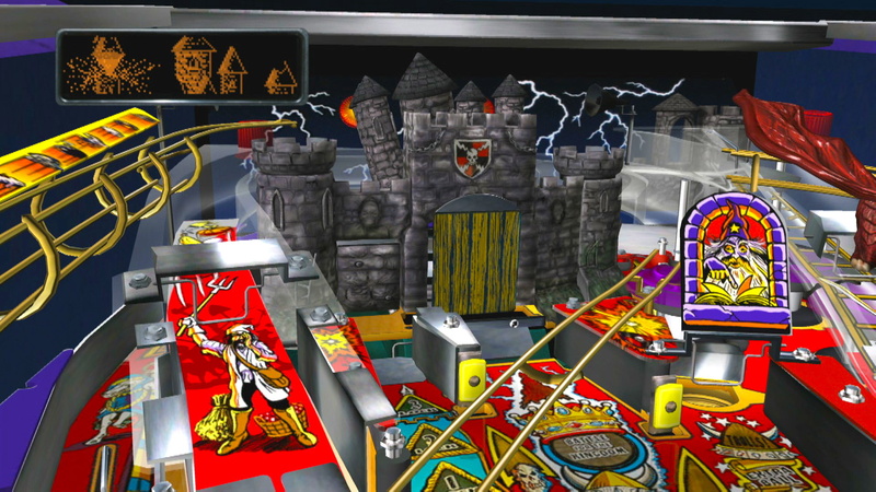 Pinball Tycoon, 1080P, Video Game