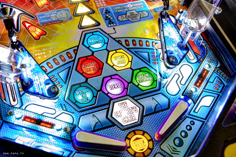 Pinball, Game, 1080P