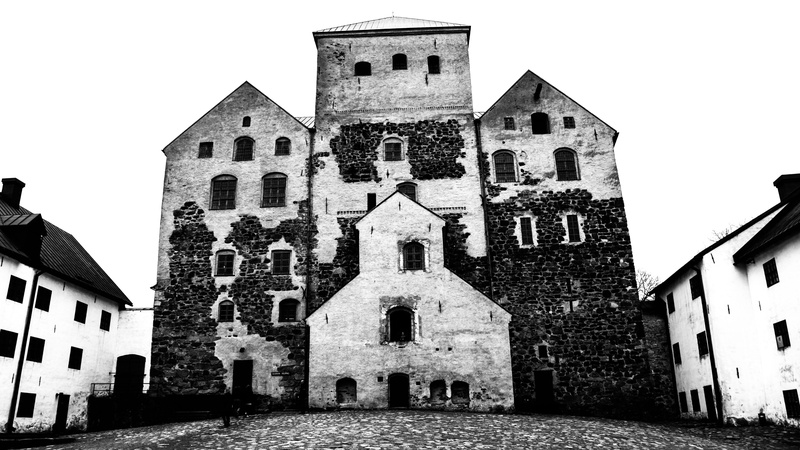 turku castle, 5K