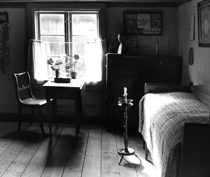 bed, relaxation, Monastery, chair, shadow, electric lamp, domestic room, flooring, absence, home interior, Hill, seat, luxury, 2K, day, chamber, house