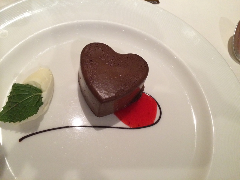 indulgence, sweet food, chocolate, cake, temptation, valentine, gourmet, garnish, red, heart shape, heart, indoors, tasty, romantic, freshness, still life