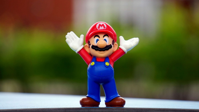 retro, sport, full length, toy, character, human face, human representation, representation, focus on foreground, day, outdoors, costume, 4K, emotion