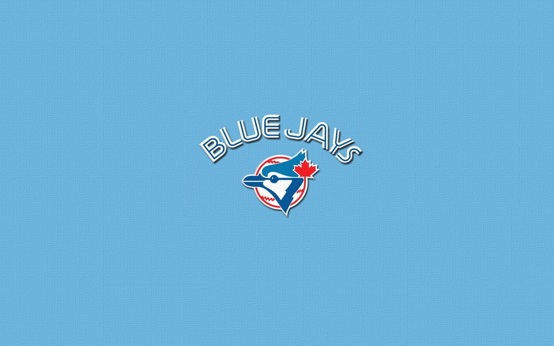 toronto, jays, blue, baseball, mlb, 1080P