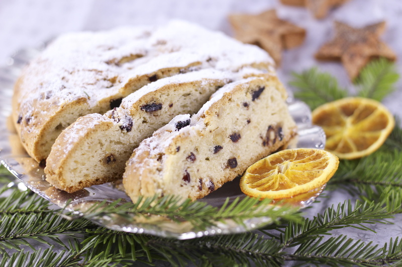bake, christmas time, tunnel, christmas, plate, no people, sliced, oranges, food and drink, fruity, christmas sweets, lemon, christmas stollen, cake, baked
