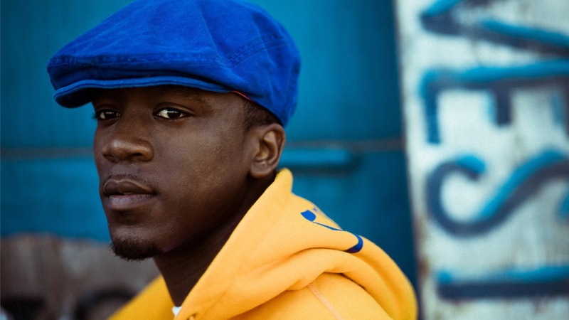 look, smock, face, cap, 1080P, iyaz