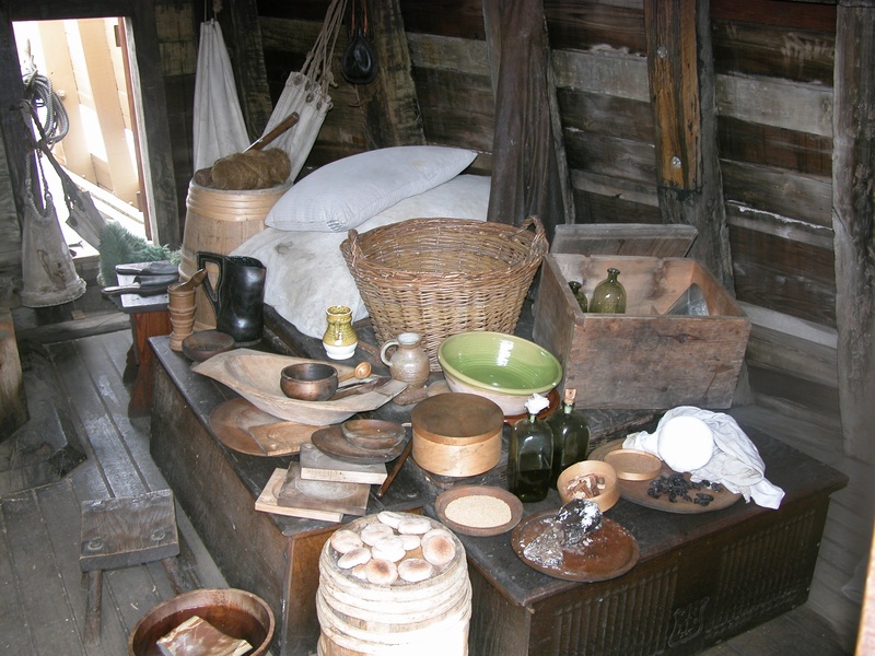 storage, high angle view, retail, day, for sale, baskets, choice, biscuits, no people, 2K, kitchen utensil, collection, variation, stores, container, arrangement