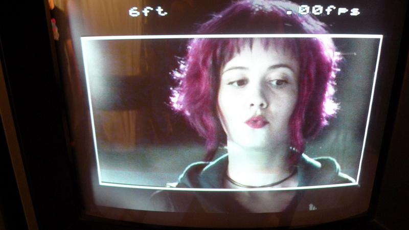 Ramona Flowers, Scott Pilgrim vs. the World, Movie, 1080P, Mary Elizabeth Winstead