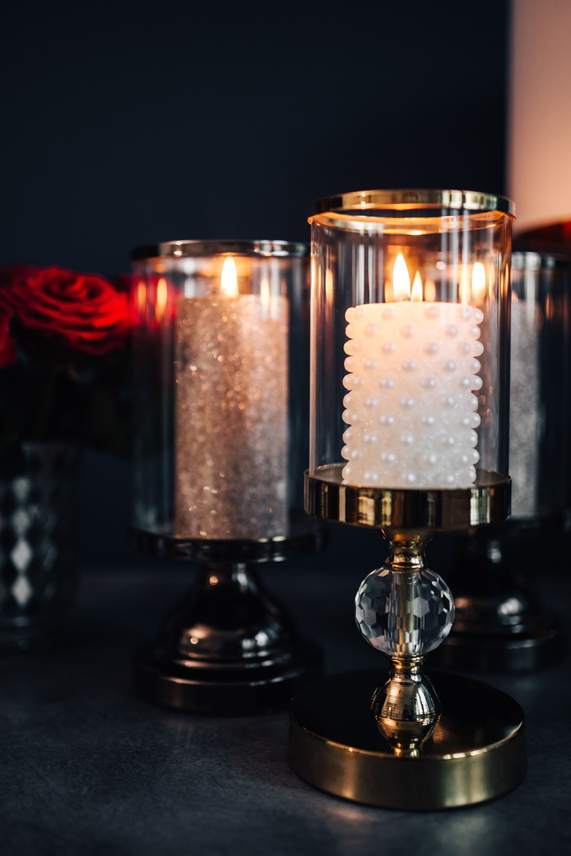 fire, roses, container, no people, still life, lighting equipment, burning, elegant, flame, lanterns, red, glamour, decorations, glam, gold, close-up, heat - temperature