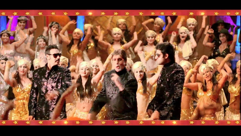 1080P, bollywood, 1bachchan, bol, romance, comedy, action, bachchan