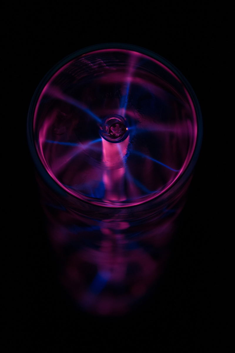 studio shot, transparent, pink, glass - material, crystal ball, bubble, glass, reflection, indoors, drink, household equipment, circle, fantasy, science fiction