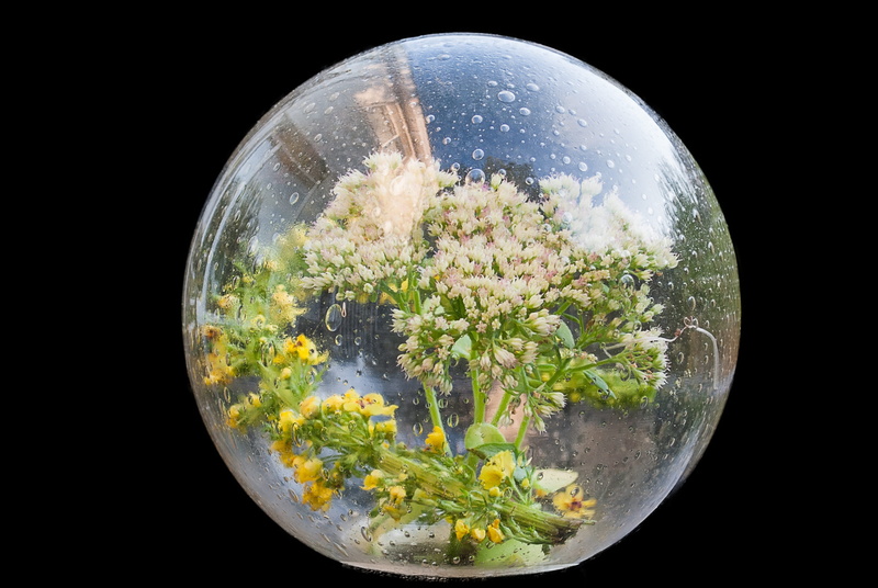 decoration, 4K, transparent, nature, beauty in nature, glass - material, Bol, planet earth, indoors, no people, Fantasy, Creative, shape, sphere, Glass