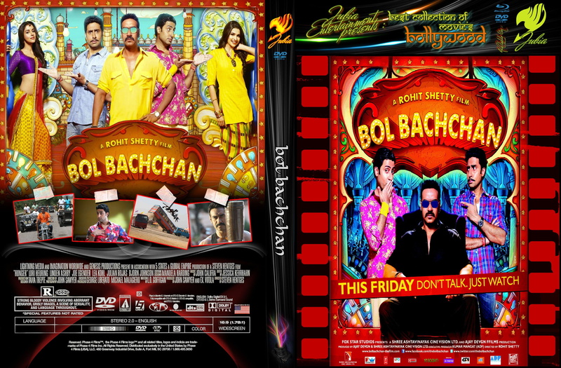 bollywood, 1bachchan, bol, 2K, comedy, action, romance, bachchan