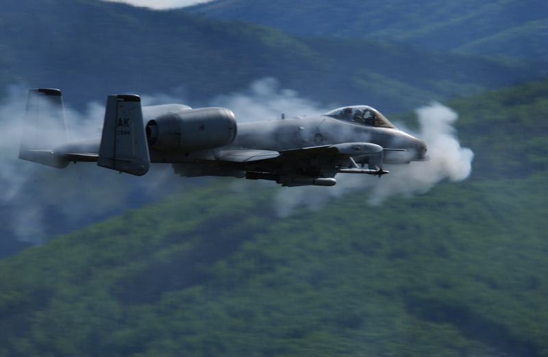 2K, fairchild republic a 10 thunderbolt ii