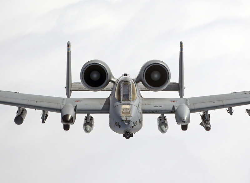 2K, fairchild republic a 10 thunderbolt ii